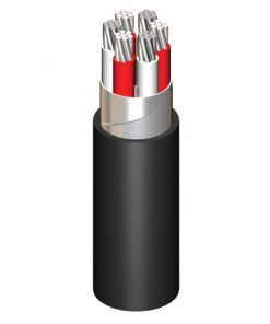 Distributor j-Type -cables